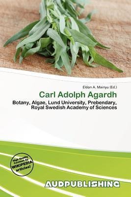 Carl Adolph Agardh