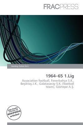 1964-65 1.Lig