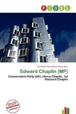 Edward Chaplin (MP)
