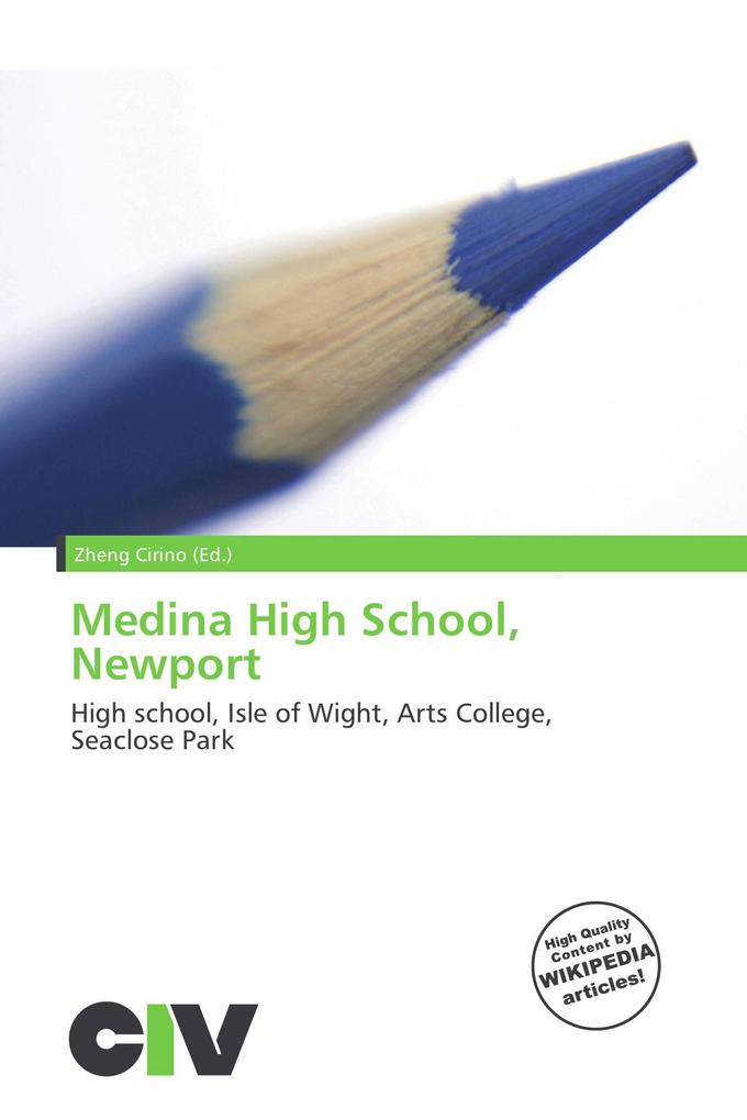 Medina High School Newport