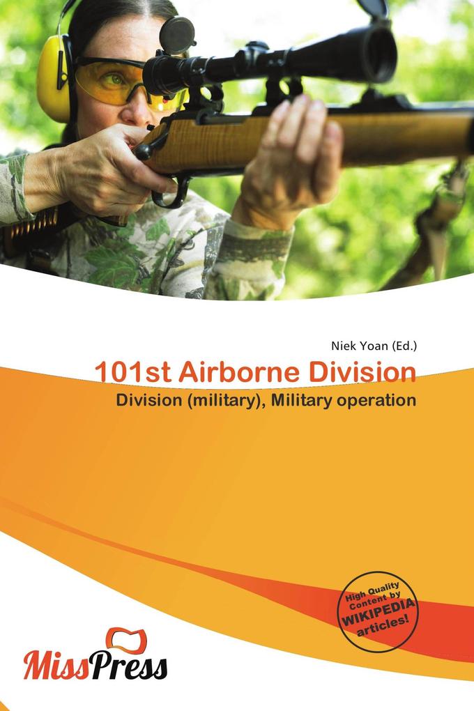 101st Airborne Division