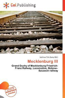 Mecklenburg III