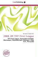2008-09 TFF First League