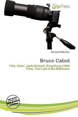 Bruce Cabot
