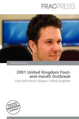 2001 United Kingdom Foot-and-mouth Outbreak