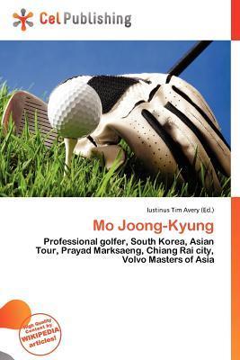 Mo Joong-Kyung