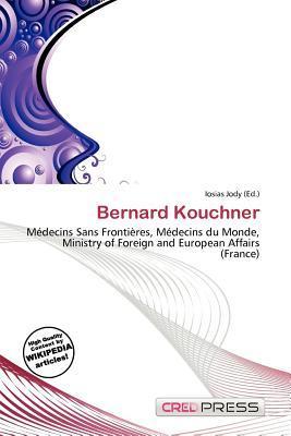 Bernard Kouchner