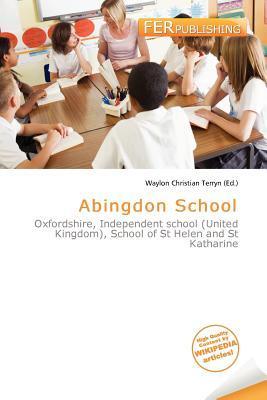 Abingdon School