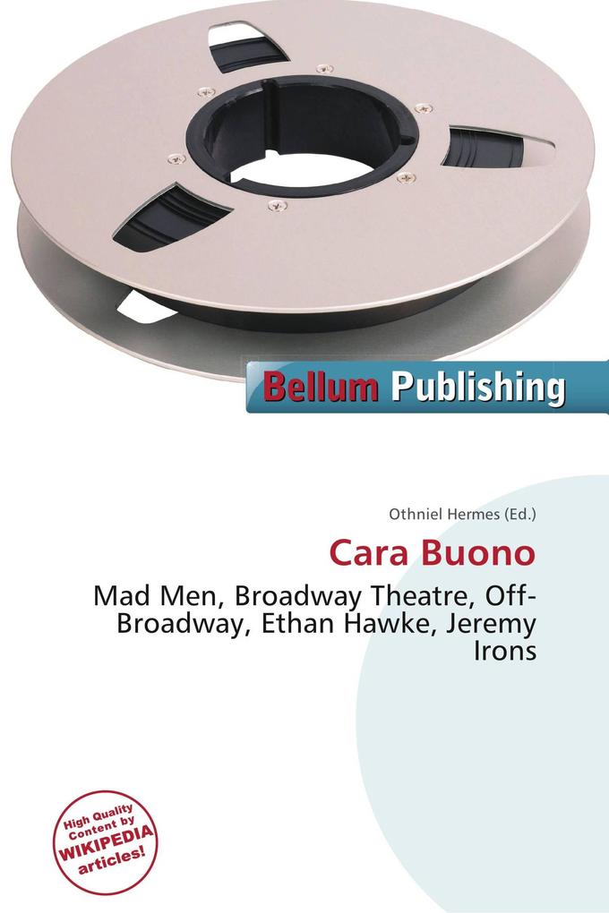 Cara Buono