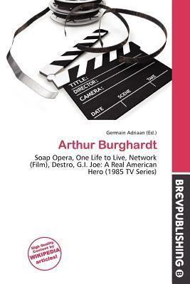 Arthur Burghardt