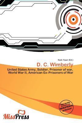 D. C. Wimberly