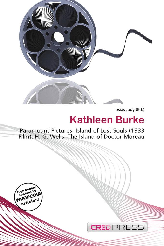 Kathleen Burke