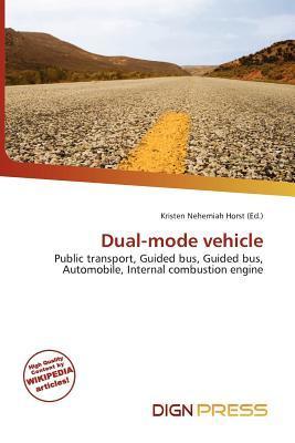 Dual-mode vehicle