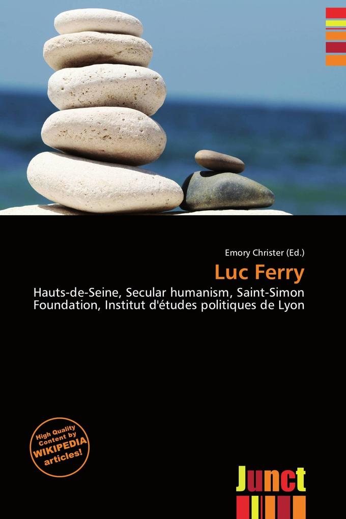 Luc Ferry