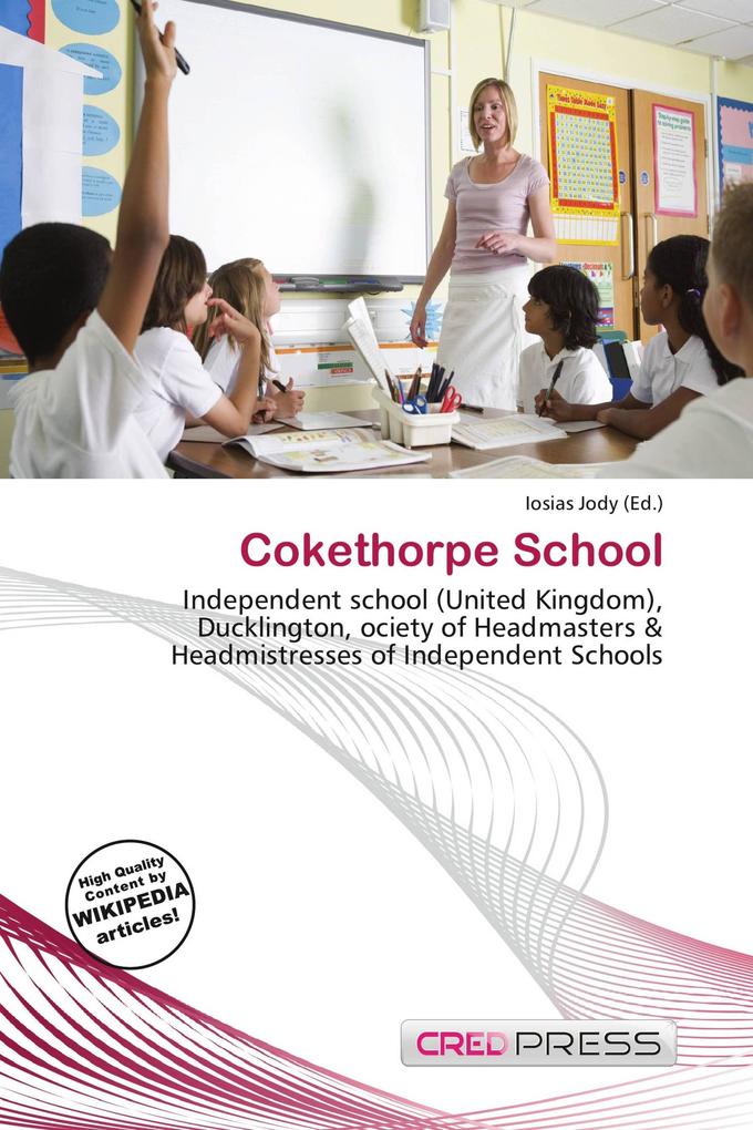 Cokethorpe School