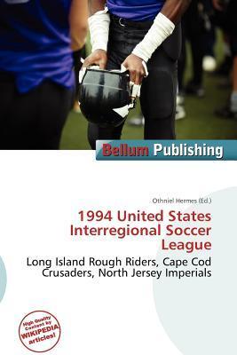 1994 United States Interregional Soccer League