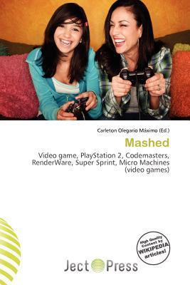 Mashed