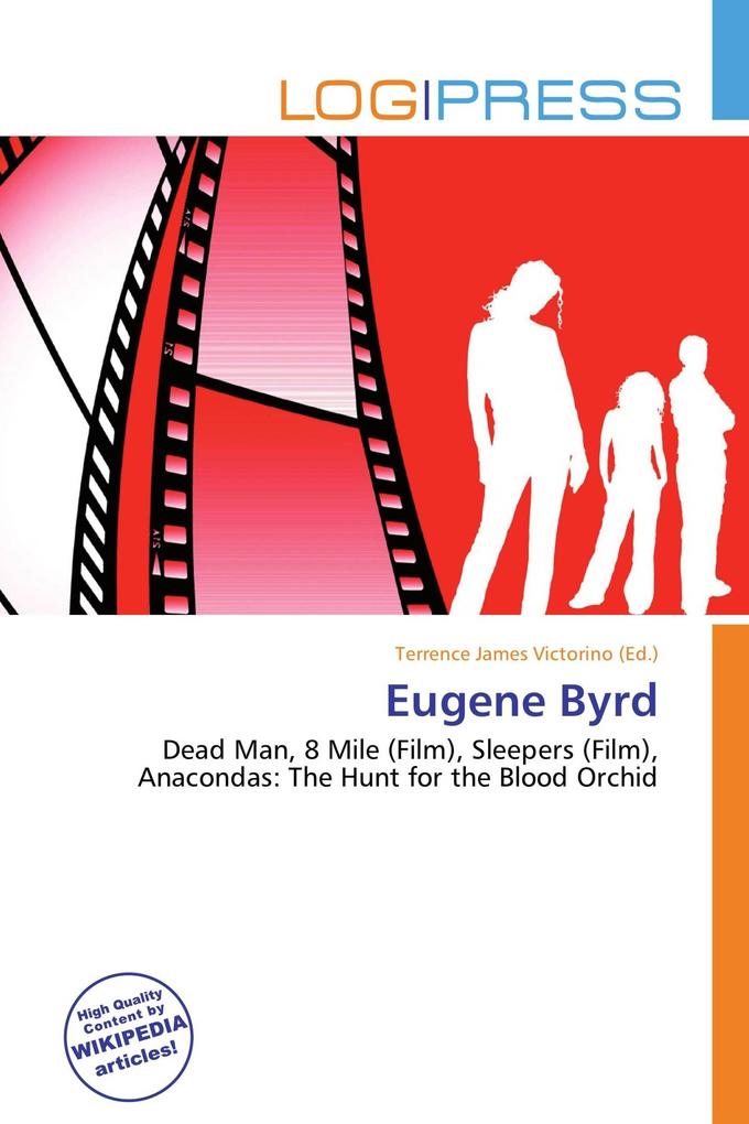 Eugene Byrd