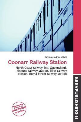 Coonarr Railway Station