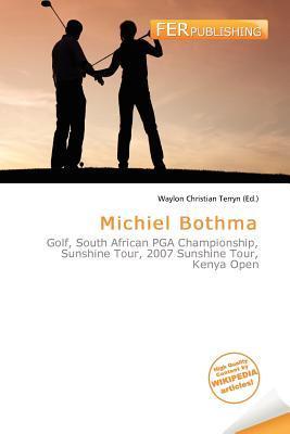 Michiel Bothma