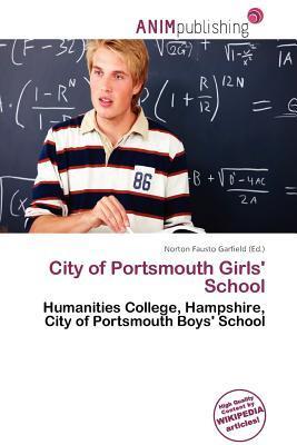City of Portsmouth Girls' School
