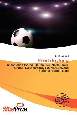 Fred de Jong