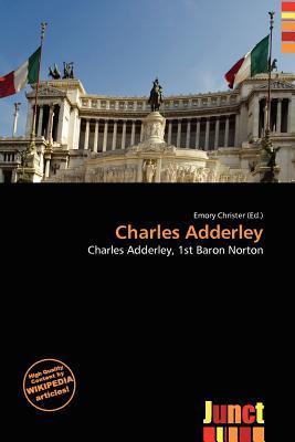 Charles Adderley