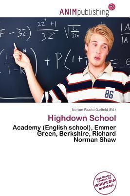 Highdown School