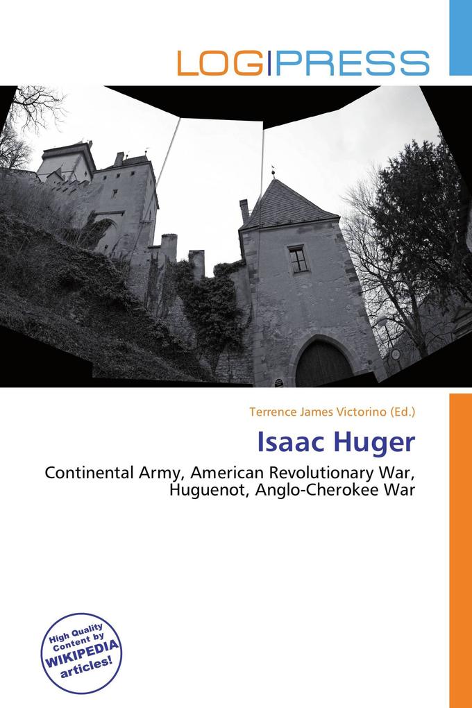 Isaac Huger