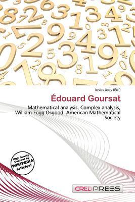 Édouard Goursat