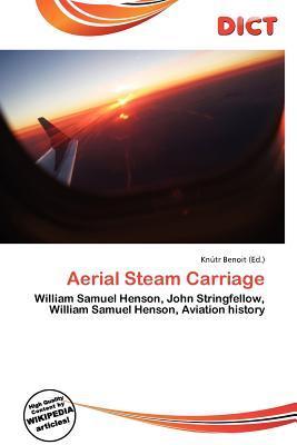 Aerial Steam Carriage
