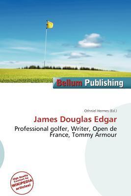 James Douglas Edgar