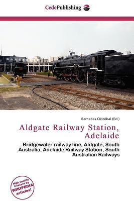 Aldgate Railway Station Adelaide