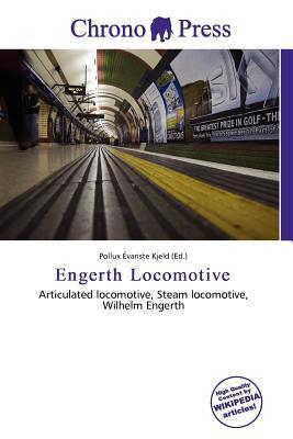 Engerth Locomotive