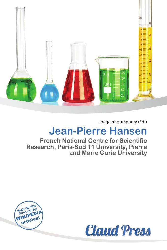 Jean-Pierre Hansen
