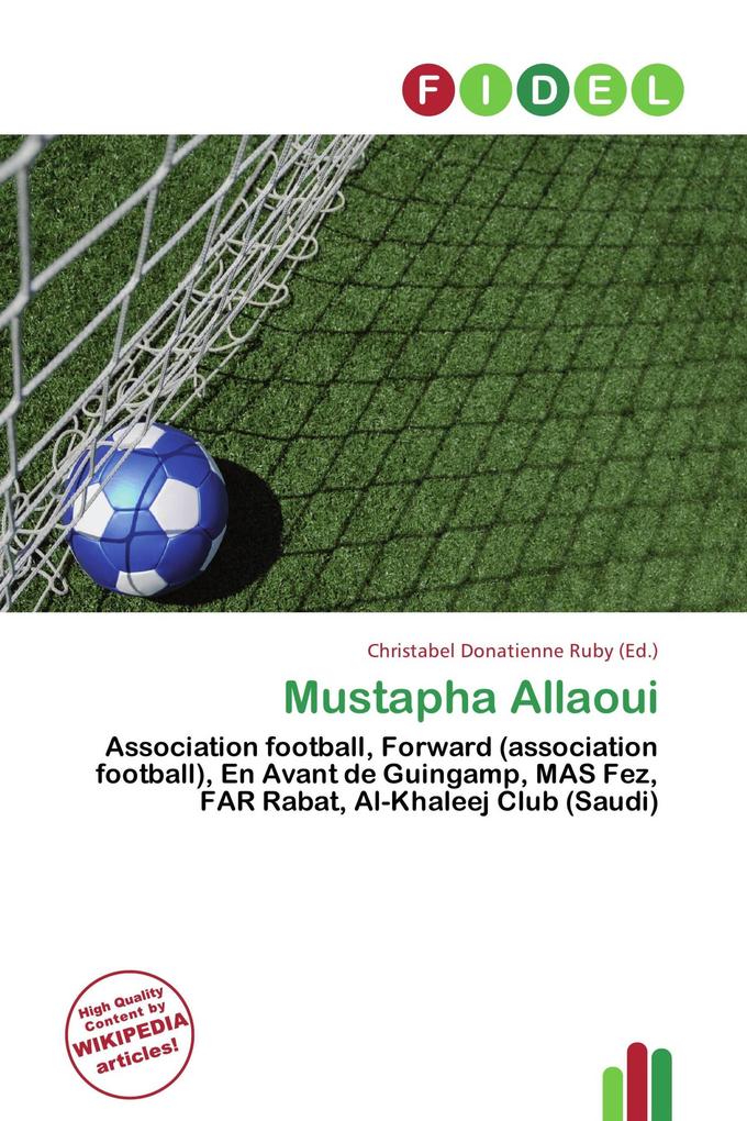 Mustapha Allaoui
