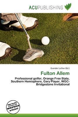 Fulton Allem