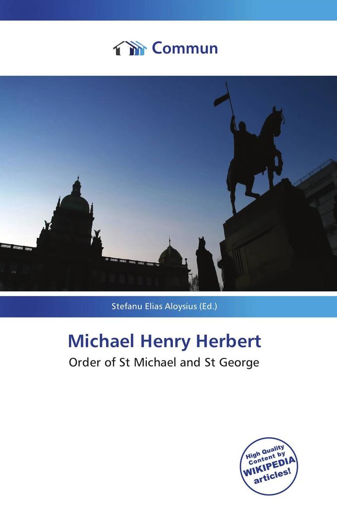 Michael Henry Herbert