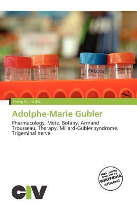 Adolphe-Marie Gubler