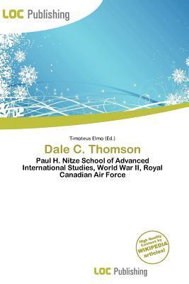 Dale C. Thomson