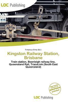 Kingston Railway Station Brisbane