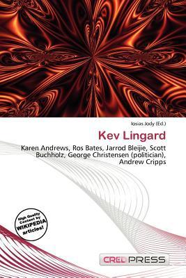 Kev Lingard