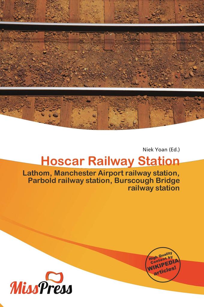 Hoscar Railway Station