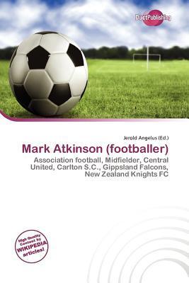 Mark Atkinson (footballer)