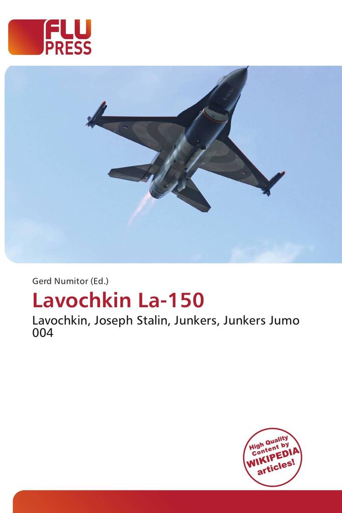 Lavochkin La-150