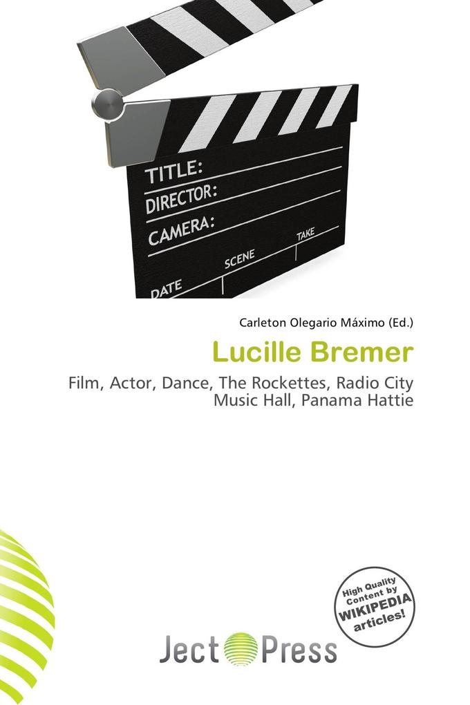 Lucille Bremer
