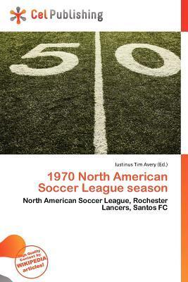 1970 North American Soccer League season