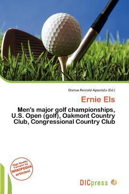 Ernie Els