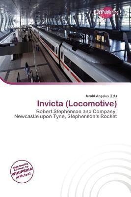 Invicta (Locomotive)
