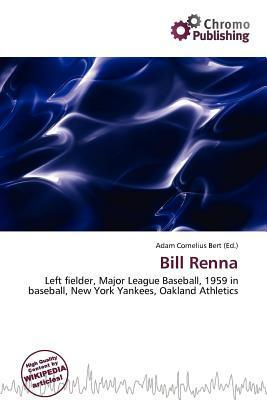 Bill Renna